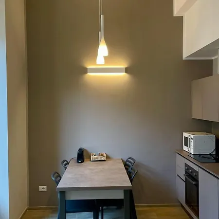 Beco Luxury Lejlighed