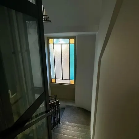 Lejlighed Beco Luxury *
