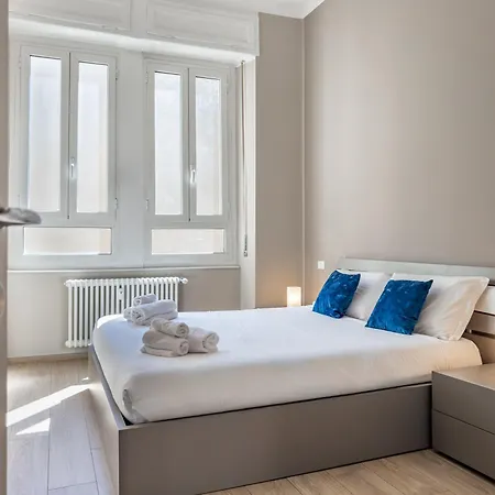 Beco Luxury شقة ميلان