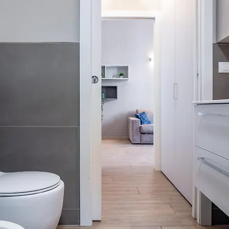 شقة Beco Luxury ميلان