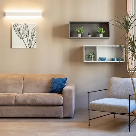 شقة Beco Luxury *