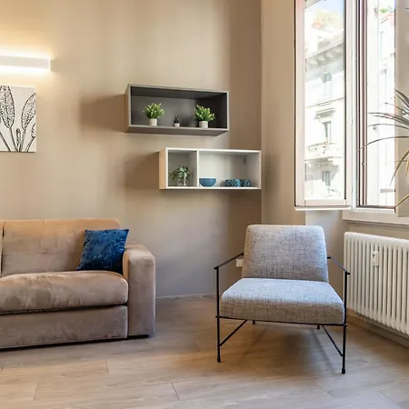 Beco Luxury شقة
