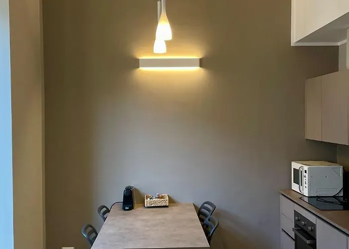Beco Luxury Lejlighed