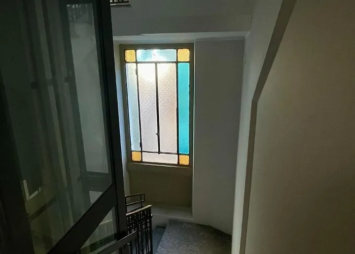 Lejlighed Beco Luxury *
