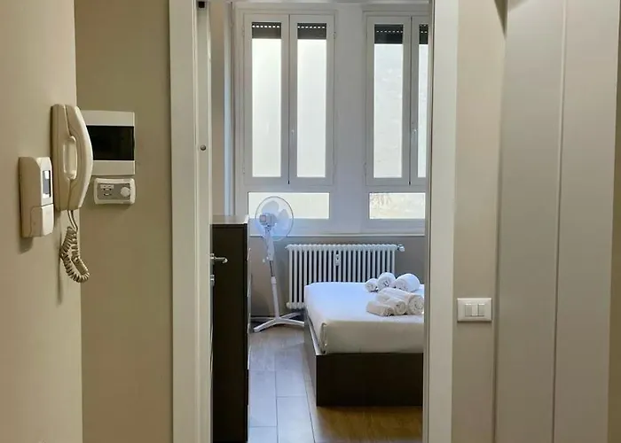 Beco Luxury * Milano