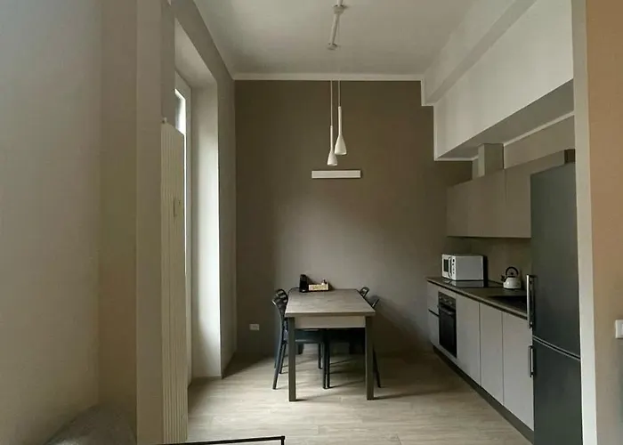 Beco Luxury Milano