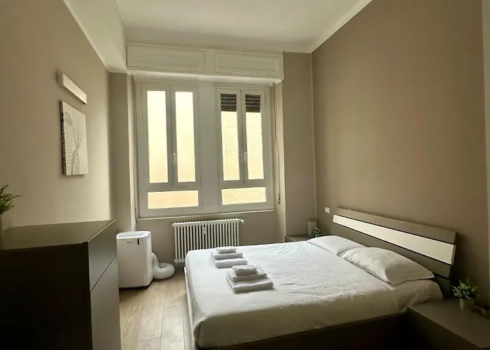 Beco Luxury Lejlighed *