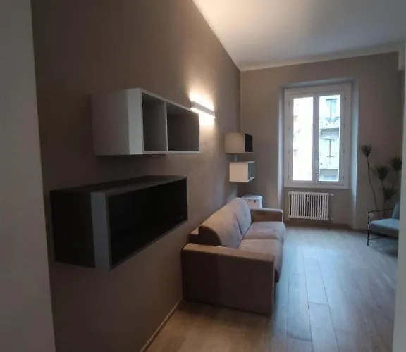 Lejlighed Beco Luxury Milano