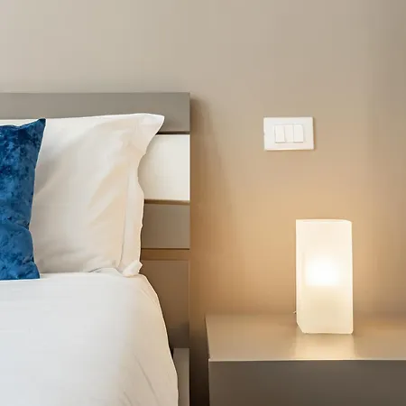 Апартаменты Beco Luxury