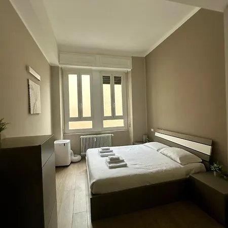 Beco Luxury Apartment *