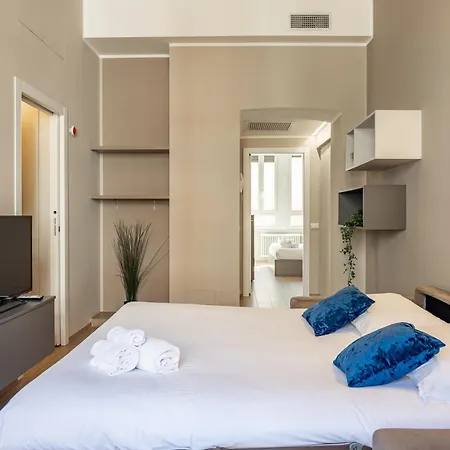 Settembrini's Nest - Next To Stazione Apartment Milan