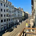 Apartment Beco Luxury