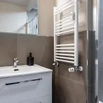 Apartment Beco Luxury Milan