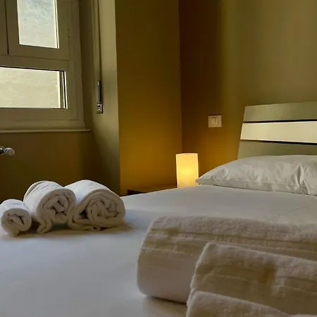 Apartment Beco Luxury Milan