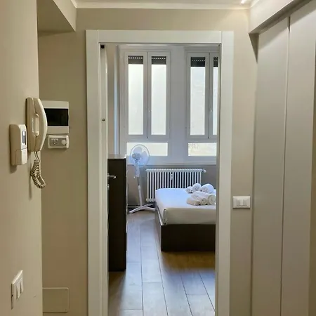 Beco Luxury * Milan