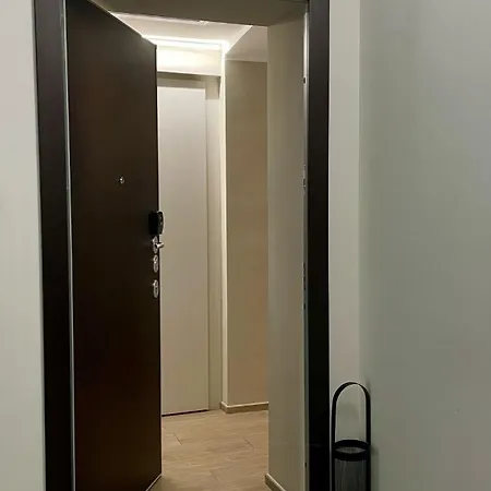 Beco Luxury Apartment