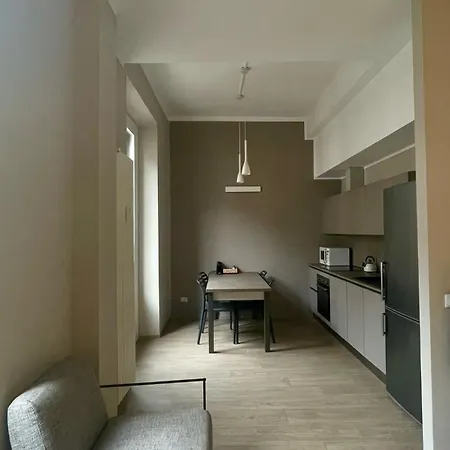 Beco Luxury Apartment Milan