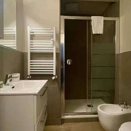 Apartment Beco Luxury
