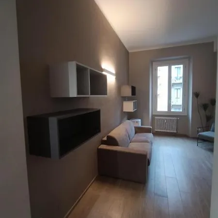 Apartment Beco Luxury Milan