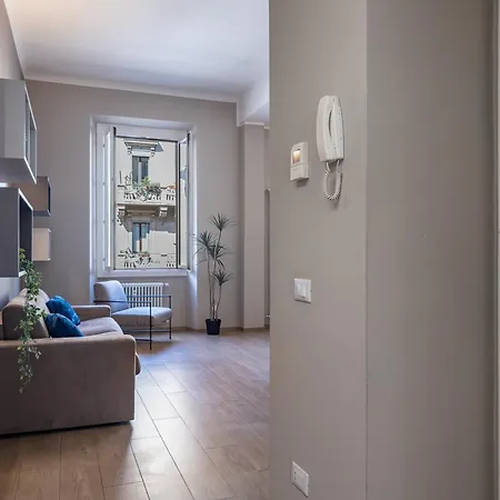 Beco Luxury Mediolan
