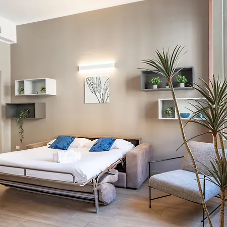 Beco Luxury Mediolan