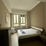Beco Luxury Апартаменты *